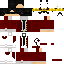 EmberDaBell classic skin texture