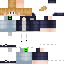 ClideTV classic skin texture