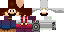 Bionic_Mario Minecraft skin preview