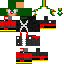BionicTR classic skin texture