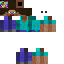 SkidSearcher classic skin texture