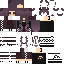 Arinka_malinka classic skin texture