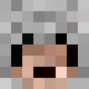 AaronK20 classic skin texture