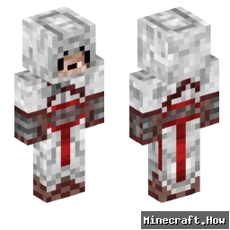 AaronK20 - Minecraft skin