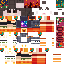 spacebr0wnies classic skin texture