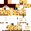 SpaceBlasters classic skin texture