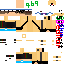 UltraManDBR classic skin texture