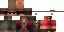 skibidy classic skin texture