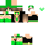 Frontman0301 slim skin texture
