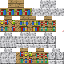 AndreasSH classic skin texture