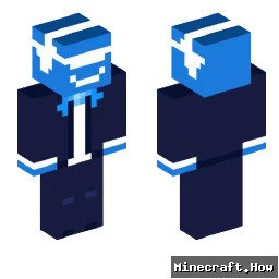 tinymacdude - Minecraft skin