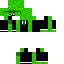 CheapPickle1 classic skin texture