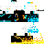 CheapPickle11 classic skin texture