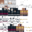 Dresseur classic skin texture