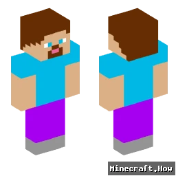 DressedAlarm184 - Minecraft skin