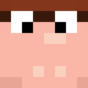 Dewier - Minecraft skin thumbnail