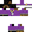 gasolinegarry69 classic skin texture