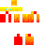 Tunes classic skin texture