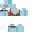 SpiritZZang classic skin texture
