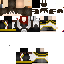 Kotcka Minecraft skin preview