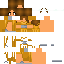 Kiradacash3 classic skin texture