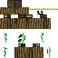 Treeiscool Minecraft skin preview