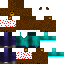 MelissaNLBeast classic skin texture