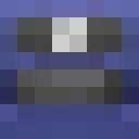 Netheriteninja classic skin texture
