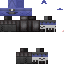 Netheriteninja Minecraft skin preview