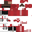 TryofDeath classic skin texture