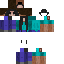 grandpathighs classic skin texture