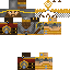 lakesidekiller classic skin texture