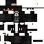 NotEnoughUpdate Minecraft skin preview