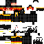FenixNight classic skin texture