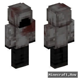 Totem - Minecraft skin