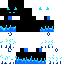 clownpeircedddd classic skin texture