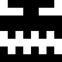 Telamonster classic skin texture