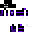 Telamonster Minecraft skin preview