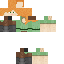 Telamon Minecraft skin preview