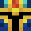 Telamonkey classic skin texture