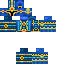 Telamonkey Minecraft skin preview