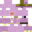 Poconho classic skin texture