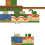 MexicanMonday classic skin texture