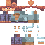 MexicanMan69420 classic skin texture