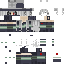 PiglinsRock classic skin texture