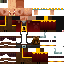 Piglinski classic skin texture