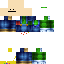 Lockering classic skin texture