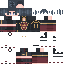 YoichiIsagiBM11 Minecraft skin preview