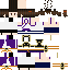 SahiroAttacks classic skin texture