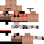 Furroido classic skin texture